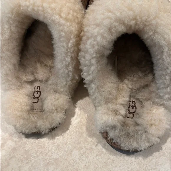 UGG Scuffette slippers - Picture 5 of 5